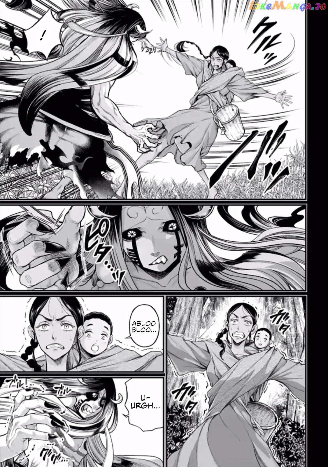Record Of Ragnarok, Chapter 45 image 60
